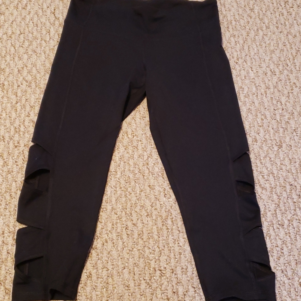 Champion fitness capri